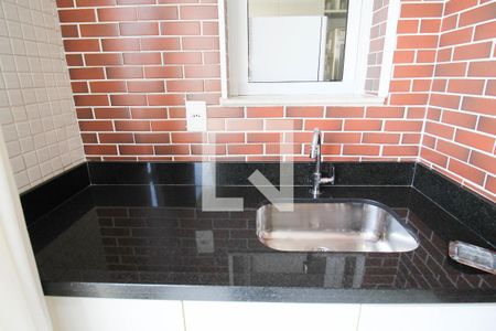 Apartamento para alugar com 96m², 3 quartos e 2 vagasVaranda