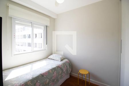 Apartamento para alugar com 96m², 3 quartos e 2 vagasQuarto 3