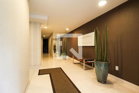 Apartamento para alugar com 96m², 3 quartos e 2 vagasÁrea comum