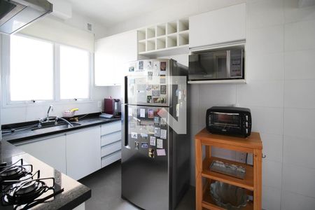 Apartamento para alugar com 96m², 3 quartos e 2 vagasCozinha