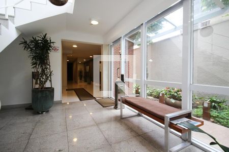 Apartamento para alugar com 96m², 3 quartos e 2 vagasÁrea comum