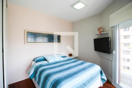 Apartamento para alugar com 96m², 3 quartos e 2 vagasQuarto