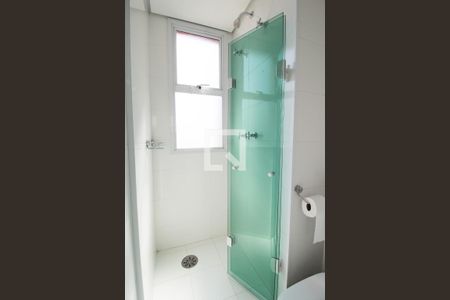 Apartamento para alugar com 96m², 3 quartos e 2 vagasBanheiro 2