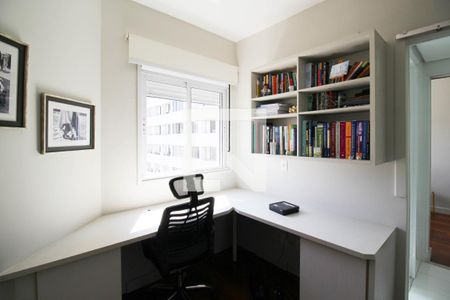 Apartamento para alugar com 96m², 3 quartos e 2 vagasQuarto 2