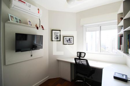 Apartamento para alugar com 96m², 3 quartos e 2 vagasQuarto 2