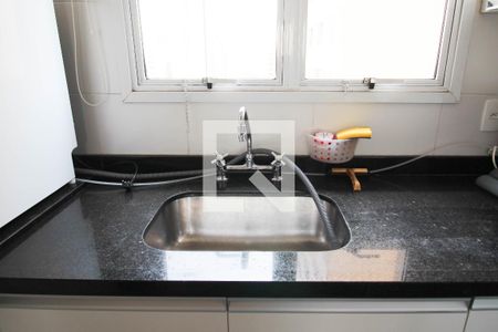 Apartamento para alugar com 96m², 3 quartos e 2 vagasCozinha