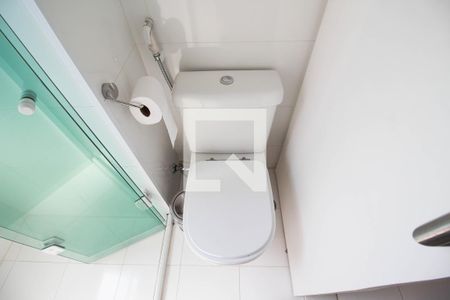 Apartamento para alugar com 96m², 3 quartos e 2 vagasBanheiro 2