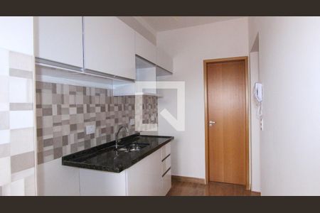 Apartamento para alugar com 30m², 1 quarto e 1 vaga Apartamento para alugar com 30m², 1 quarto e 1 vagaCozinha
