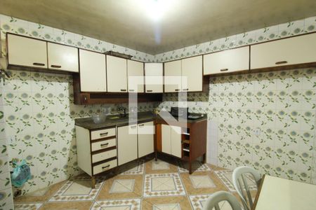 Casa à venda com 410m², 4 quartos e 5 vagasCozinha