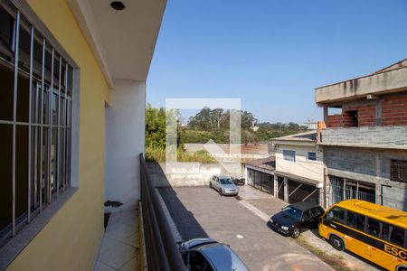 Sala / Varanda de casa para alugar com 2 quartos, 100m² em Colônia (zona Leste), São Paulo