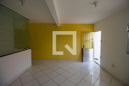 Sala de casa para alugar com 2 quartos, 100m² em Colônia (zona Leste), São Paulo