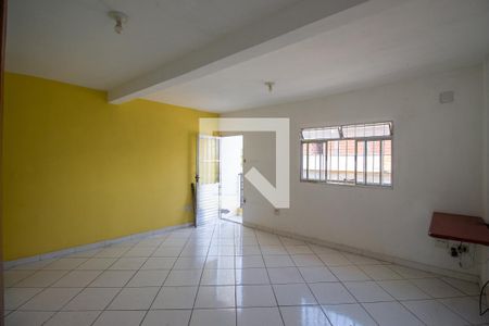 Sala de casa para alugar com 2 quartos, 100m² em Colônia (zona Leste), São Paulo