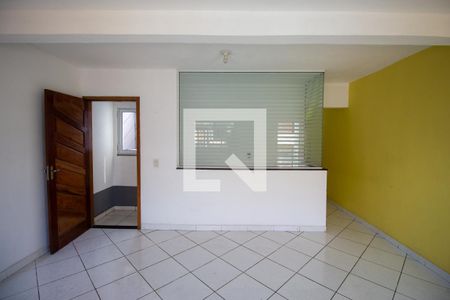 Sala de casa para alugar com 2 quartos, 100m² em Colônia (zona Leste), São Paulo