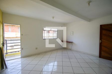 Sala de casa para alugar com 2 quartos, 100m² em Colônia (zona Leste), São Paulo