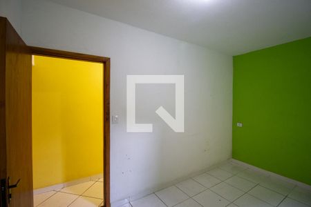 Quarto 1 de casa para alugar com 2 quartos, 100m² em Colônia (zona Leste), São Paulo