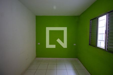 Quarto 1 de casa para alugar com 2 quartos, 100m² em Colônia (zona Leste), São Paulo
