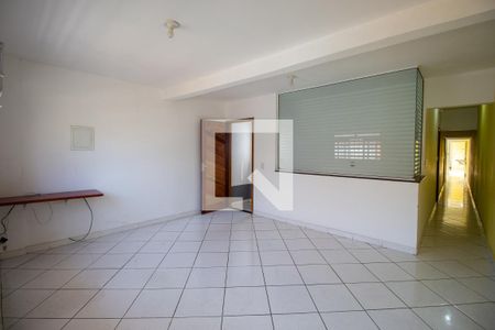 Sala de casa para alugar com 2 quartos, 100m² em Colônia (zona Leste), São Paulo