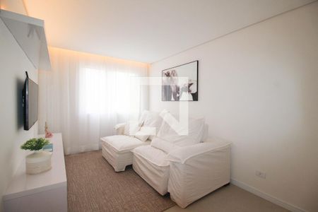 Apartamento à venda com 42m², 1 quarto e 1 vaga Apartamento à venda com 42m², 1 quarto e 1 vagaSala