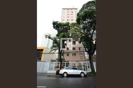 Apartamento à venda com 42m², 1 quarto e 1 vaga Apartamento à venda com 42m², 1 quarto e 1 vagaFachada