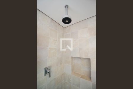 Apartamento à venda com 42m², 1 quarto e 1 vaga Apartamento à venda com 42m², 1 quarto e 1 vagaBanheiro