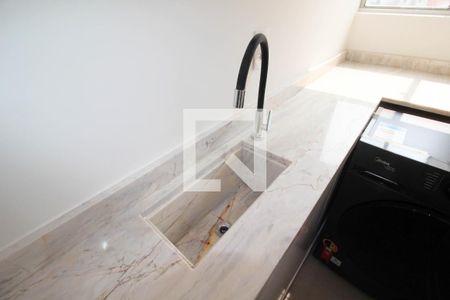 Apartamento à venda com 42m², 1 quarto e 1 vaga Apartamento à venda com 42m², 1 quarto e 1 vagaÁrea de Serviço