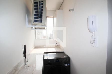 Apartamento à venda com 42m², 1 quarto e 1 vaga Apartamento à venda com 42m², 1 quarto e 1 vagaÁrea de Serviço