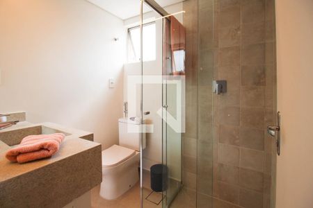 Apartamento à venda com 42m², 1 quarto e 1 vaga Apartamento à venda com 42m², 1 quarto e 1 vagaBanheiro