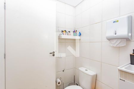 Apartamento à venda com 50m², 2 quartos e 1 vagaBanheiro