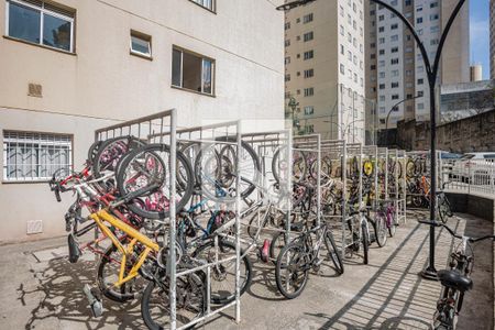 Apartamento à venda com 50m², 2 quartos e 1 vagaBicicletário