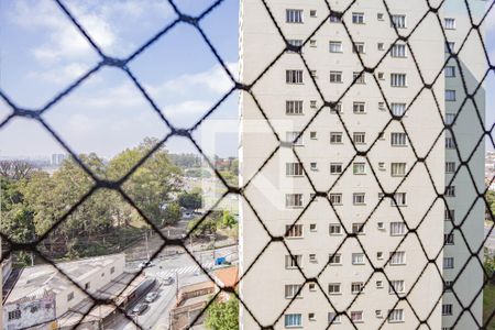 Apartamento à venda com 50m², 2 quartos e 1 vagaVista 