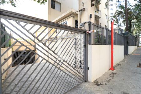 Apartamento para alugar com 50m², 2 quartos e 1 vagaGaragem
