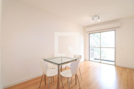 Sala de apartamento para alugar com 2 quartos, 50m² em Vila Ipojuca, São Paulo