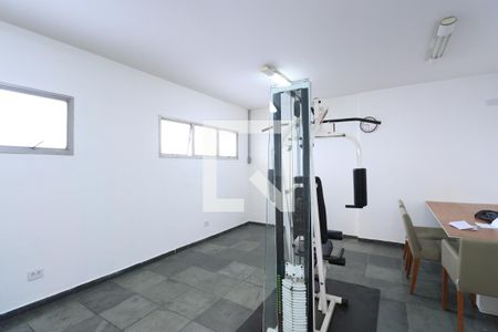 Apartamento para alugar com 50m², 2 quartos e 1 vagaÁrea comum