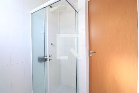 Apartamento para alugar com 50m², 2 quartos e 1 vagaBanheiro