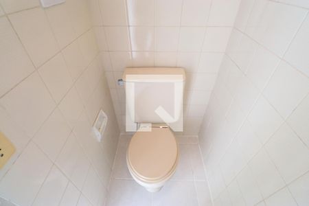 Apartamento para alugar com 50m², 2 quartos e 1 vagaBanheiro de serviço