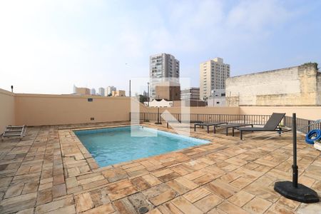 Apartamento para alugar com 50m², 2 quartos e 1 vagaÁrea comum - Piscina