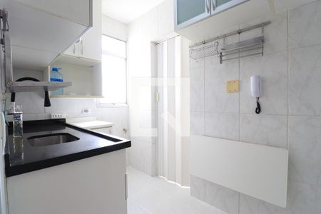 Apartamento para alugar com 50m², 2 quartos e 1 vagaCozinha