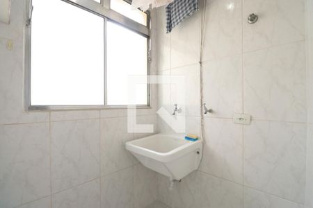 Apartamento para alugar com 50m², 2 quartos e 1 vagaÁrea de Serviço