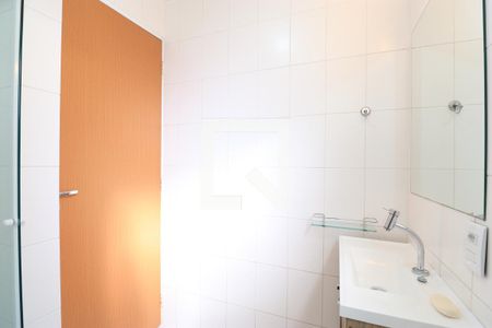 Apartamento para alugar com 50m², 2 quartos e 1 vagaBanheiro