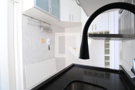 Apartamento para alugar com 50m², 2 quartos e 1 vagaCozinha