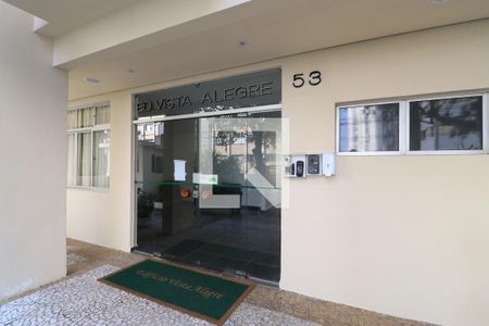 Apartamento para alugar com 50m², 2 quartos e 1 vagaHall de entrada