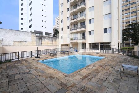 Apartamento para alugar com 50m², 2 quartos e 1 vagaÁrea comum - Piscina
