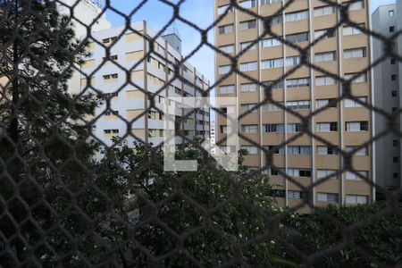 Apartamento para alugar com 50m², 2 quartos e 1 vagaVista do Quarto 2