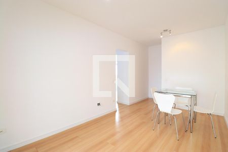 Sala de apartamento para alugar com 2 quartos, 50m² em Vila Ipojuca, São Paulo