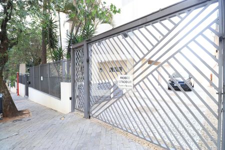 Apartamento para alugar com 50m², 2 quartos e 1 vagaGaragem