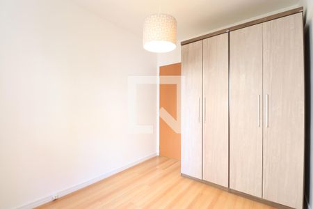 Quarto 1 de apartamento para alugar com 2 quartos, 50m² em Vila Ipojuca, São Paulo