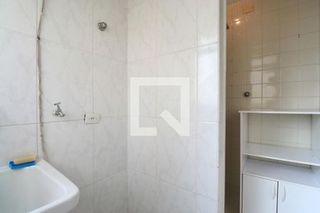 Apartamento para alugar com 50m², 2 quartos e 1 vagaÁrea de Serviço