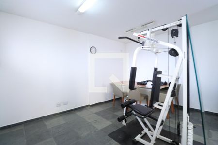 Apartamento para alugar com 50m², 2 quartos e 1 vagaÁrea comum