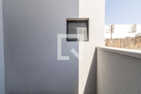 Apartamento para alugar com 35m², 2 quartos e sem vagaVista Quarto 2