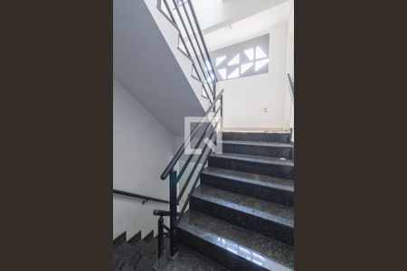 Apartamento para alugar com 35m², 2 quartos e sem vagaÁrea Comum - Escadas